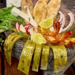 Guajillos Mexican Gril