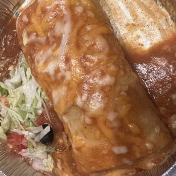Nando's Mexican Cafe - Mexican Near Me - Gilbert, Arizona
