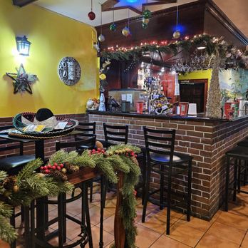 Estrellita Poblana IV - Inside - Mexican Near Me - Bronx, New York Estrellita Poblana IV - Inside - Mexican Near Me - Bronx, New York