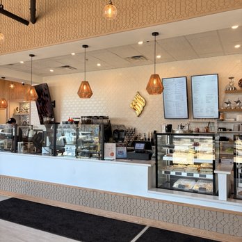 Haraz Coffee House - Coffee & Tea Near Me - Charlotte, North Carolina