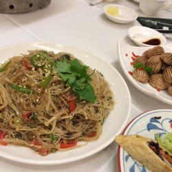 常悅素食