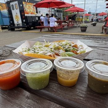 Papi's Taco's - Tacos Near Me - Kahuku, Hawaii Papi's Taco's - Tacos Near Me - Kahuku, Hawaii