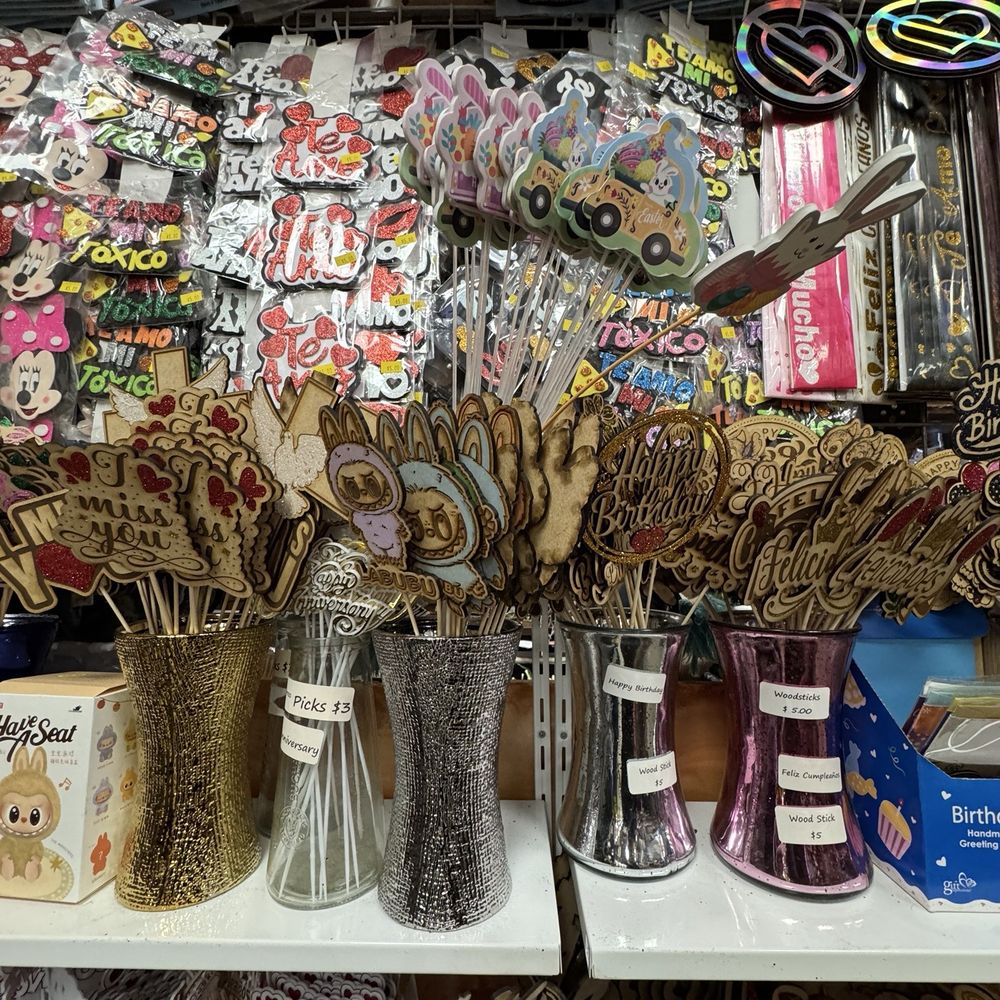 Imperial Florist - Items to put on your flowers - Florists Near Me - Norwalk, California Imperial Florist - Items to put on your flowers - Florists Near Me - Norwalk, California