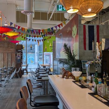Sukhothai - Thai Near Me - Toronto, Ontario