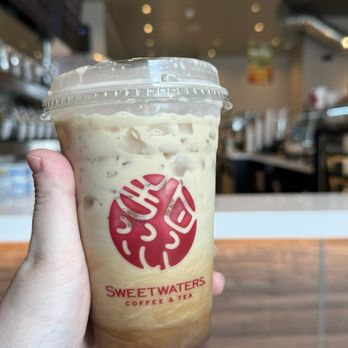 Sweetwaters Coffee & Tea - Dreamy Cold Brew - Coffee & Tea Near Me - Grand Forks, North Dakota Sweetwaters Coffee & Tea - Dreamy Cold Brew - Coffee & Tea Near Me - Grand Forks, North Dakota