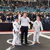 Olympian Martial Arts gift card