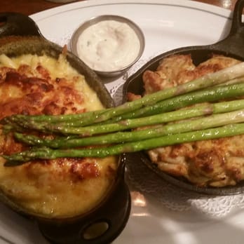 Phillips Seafood - Ultimate Crab Cake - Seafood Near Me - Baltimore, Maryland