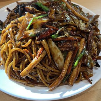 Paik's Noodle - Chinese Near Me - Bellevue, Washington