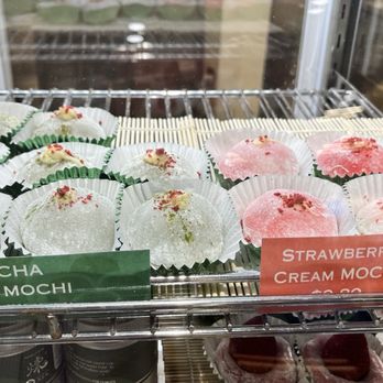 Matcha Ren - Ice Cream & Frozen Yogurt Near Me - Costa Mesa, California Matcha Ren - Ice Cream & Frozen Yogurt Near Me - Costa Mesa, California