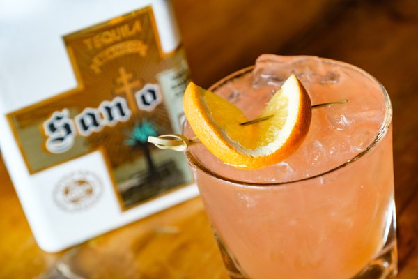 Old Crow Smokehouse - Huntington Beach by null