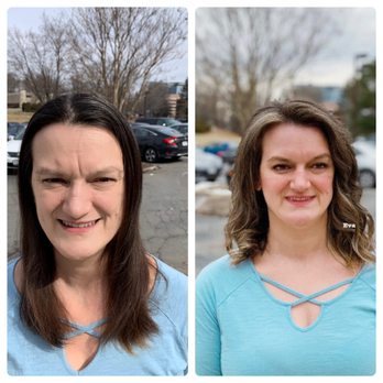 Eva Best - balayage - Hair Stylists Near Me Eva Best - balayage - Hair Stylists Near Me
