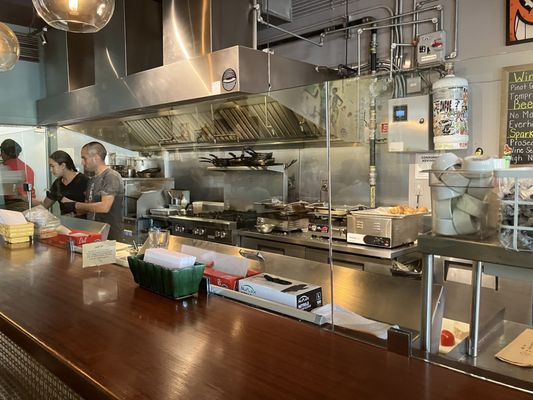 Tinta Y Cafe - Miami Shores by null