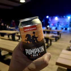 Schnepf Farms - Great Divide Pumpkin Ale