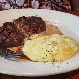 Filet Mignon