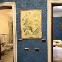 Hotel Orologio - Interior