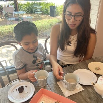 Sugarbird Cafe - Bakeries Near Me - Glendale, California Sugarbird Cafe - Bakeries Near Me - Glendale, California
