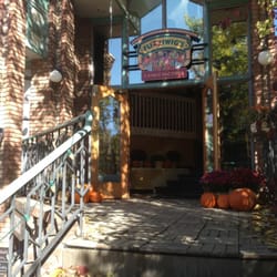Fuzziwigs Candy Factory