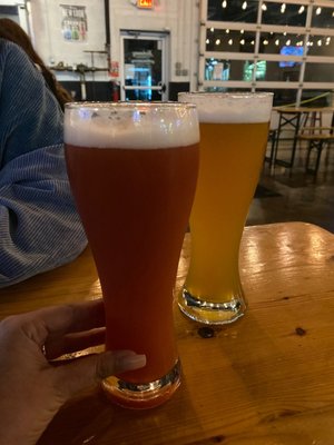 Neshaminy Creek Brewing Co by null