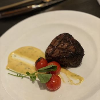 Gordon Ramsay Hell's Kitchen - Filet Bearnaise - Steakhouses Near Me - Stateline, Nevada Gordon Ramsay Hell's Kitchen - Filet Bearnaise - Steakhouses Near Me - Stateline, Nevada