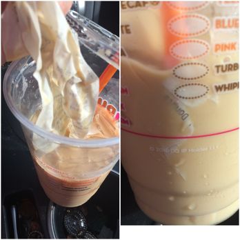 Dunkin' - A lovely receipt found inside my coffee. No extra charge. - Coffee & Tea Near Me - Lombard, Illinois Dunkin' - A lovely receipt found inside my coffee. No extra charge. - Coffee & Tea Near Me - Lombard, Illinois