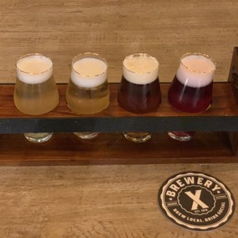 Brewery X - Breweries Near Me - Anaheim, California Brewery X - Breweries Near Me - Anaheim, California