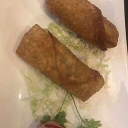 Delicious Egg Rolls Delicious Egg Rolls