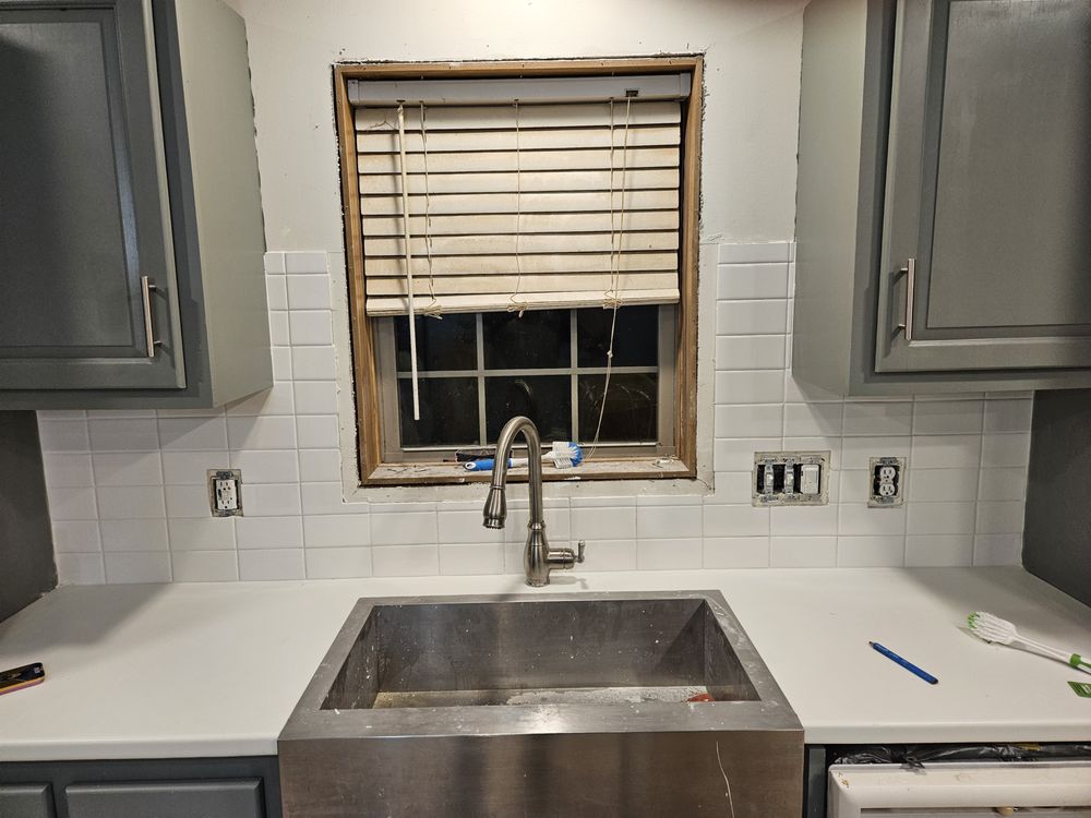 Slide of TS All Around Construction