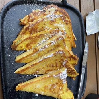 Moe Joe's Breakfast Eatery - French Toast - Breakfast & Brunch Near Me - Meridian, Idaho