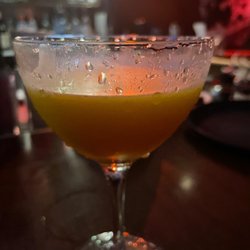 Snugbar - Speakeasy kind of night