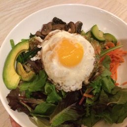Bibimbap