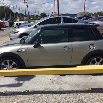 Auto 4 Less - My ride!!!! - Car Dealers Near Me - Pasadena, Texas