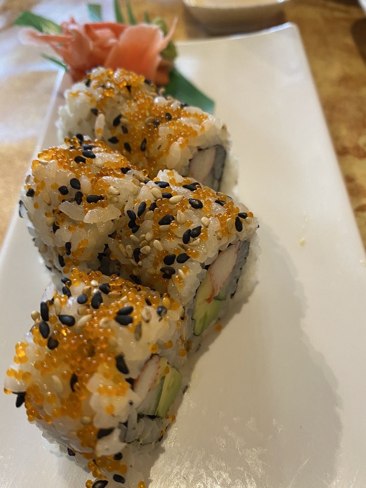 SOULISA’S FINE THAI DINING Updated October 2024 69 Photos & 96 Reviews 208 E Rutherford St