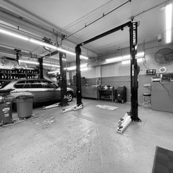 South Shore Tire Service & Repair