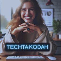 TechTakodah