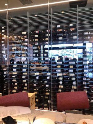 Del Frisco's Double Eagle Steakhouse by null