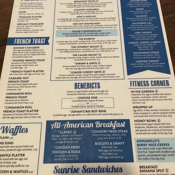 Caleb's - Menu - Breakfast & Brunch Near Me - Kansas City, Missouri Caleb's - Menu - Breakfast & Brunch Near Me - Kansas City, Missouri