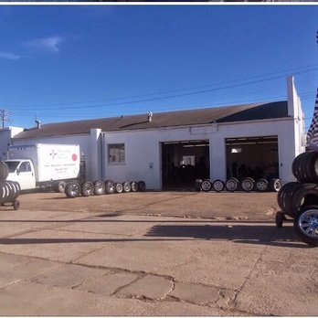 New Life Auto - Tires Near Me - Sterling, Colorado