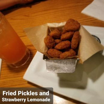 Chili's - Both were really good - Tex-Mex Near Me - Chesapeake, Virginia
