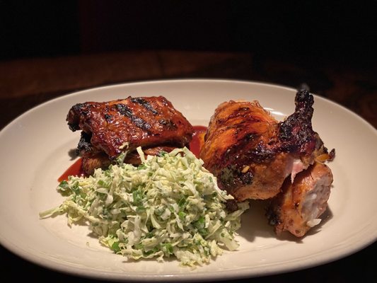 Rutherford Grill by null