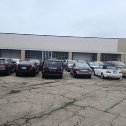 Kissco Auto Repair and Body Shop