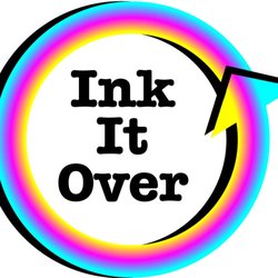Ink It Over