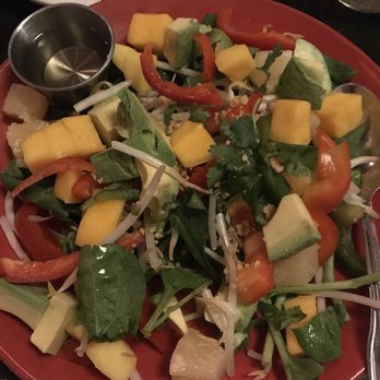 Thai Lagoon - Thai Near Me - Chicago, Illinois