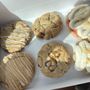 Crave Cookies
