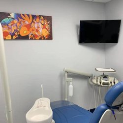 Seguritan Dental Arts: Mikhail Seguritan, DDS