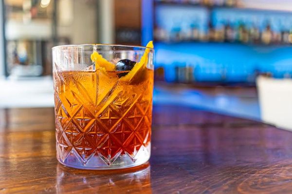 3Eleven Kitchen and Cocktails by null