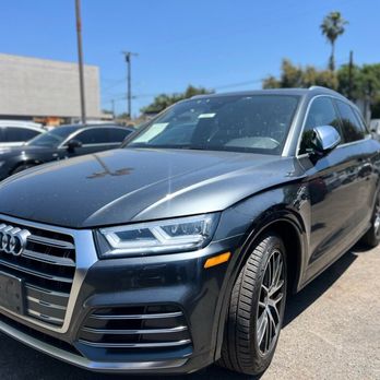 Generation 1 Motors - Used Car Dealers Near Me - Orange, California