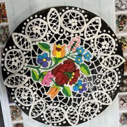 Tunde's Sugar Art Studio