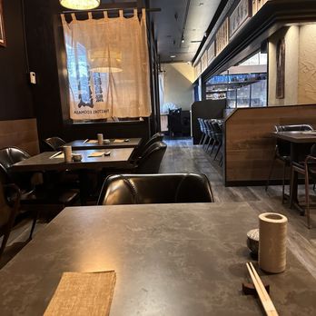 Yakitori Edomasa - Interior - Izakaya Near Me - San Francisco, California Yakitori Edomasa - Interior - Izakaya Near Me - San Francisco, California