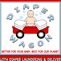 The Diaper Wagon