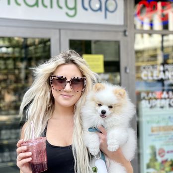 Vitality Tap - Juice Bars & Smoothies Near Me - San Diego, California Vitality Tap - Juice Bars & Smoothies Near Me - San Diego, California
